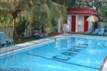 Cary'S Hotel Calangute Buitenkant foto